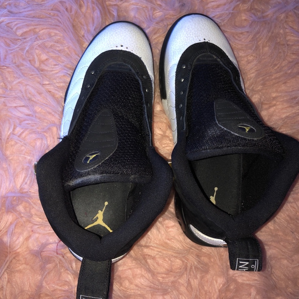 Jordan Jumpman Pro